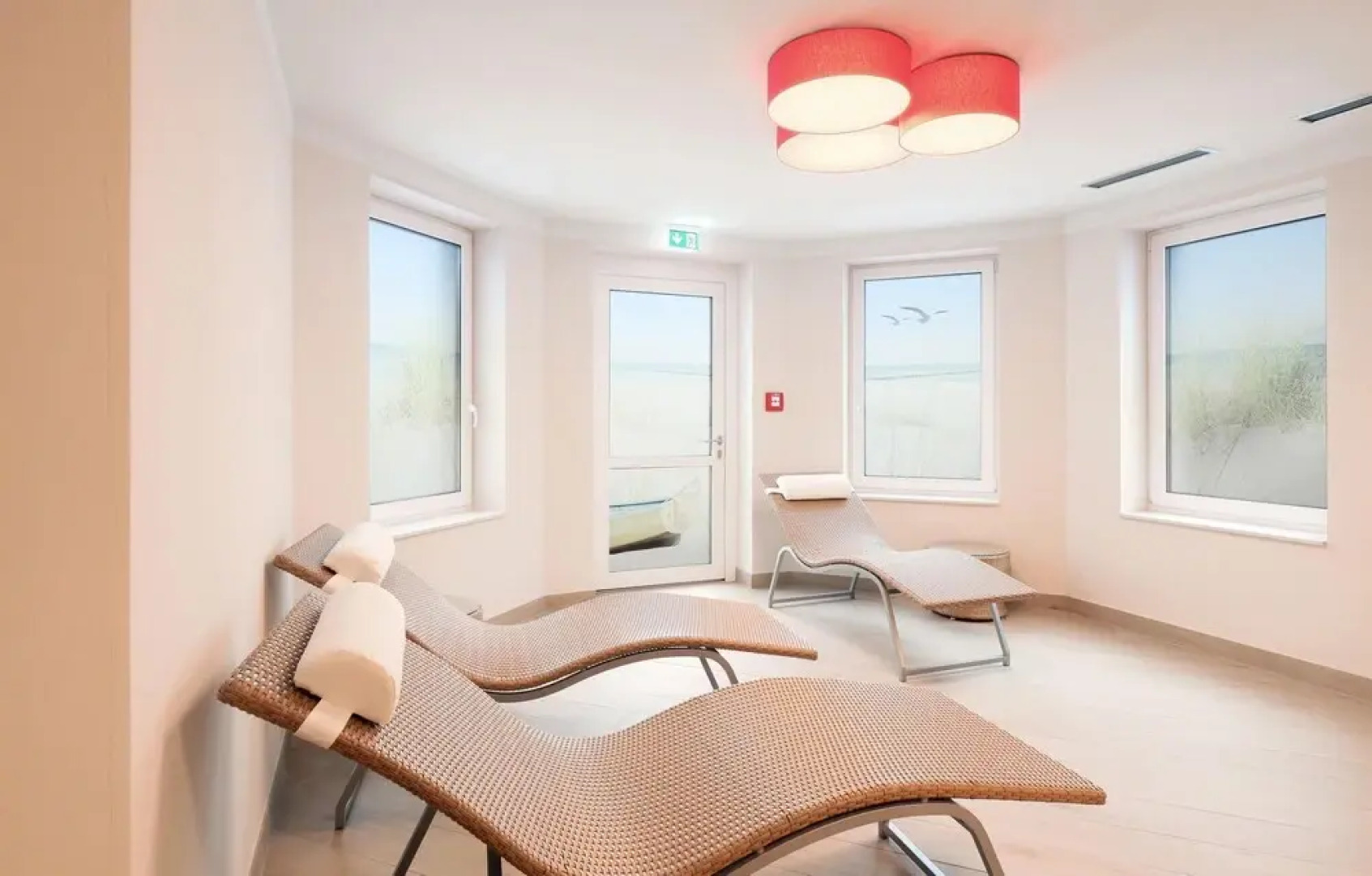 Nice Apartment in Ostseebad Boltenhagen With Sauna, Wifi and 1 Bedrooms