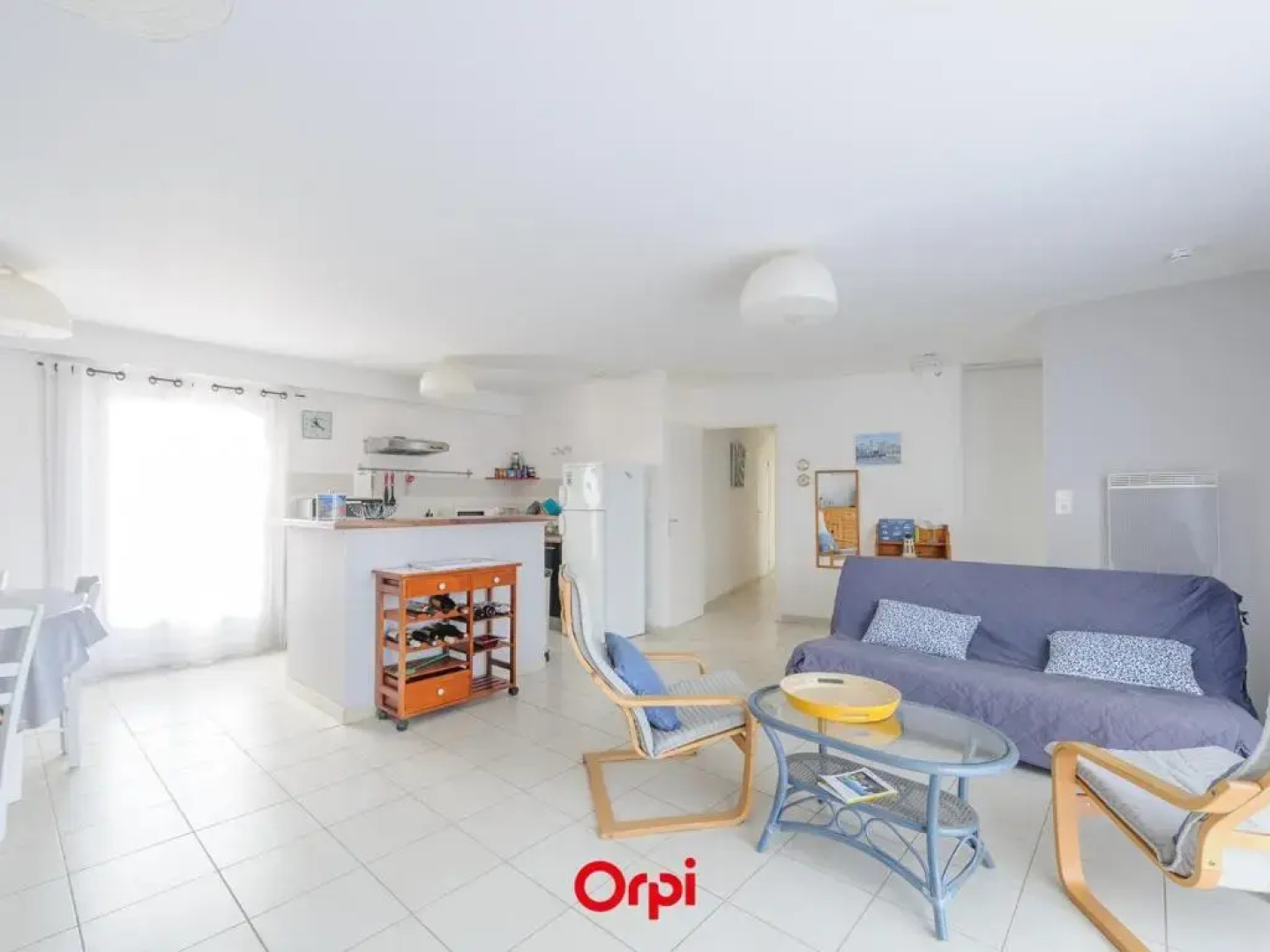 Maison Angoulins, 4 pièces, 6 personnes - FR-1-535-13