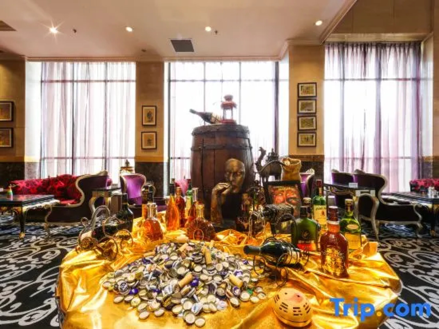 Hohhot Inner Mongolia Hotel