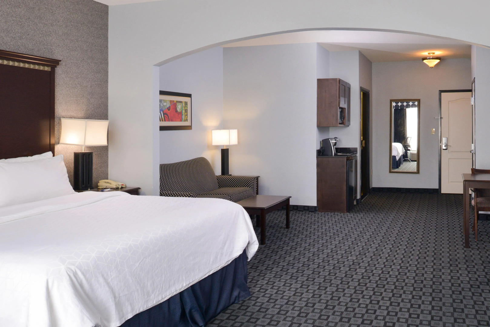 Holiday Inn Express Hotel & Suites Royse City by IHG