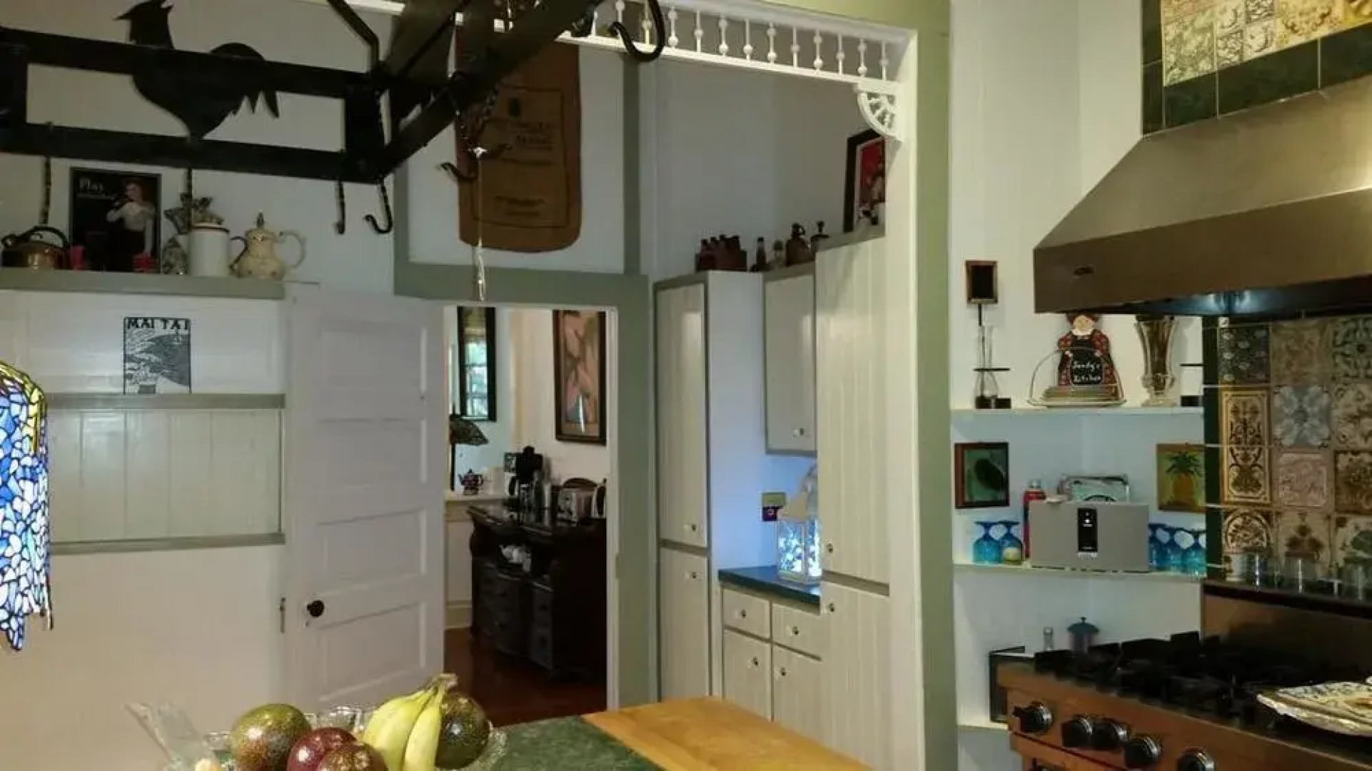 Haiku Plantation Inn Bed & Breakfast