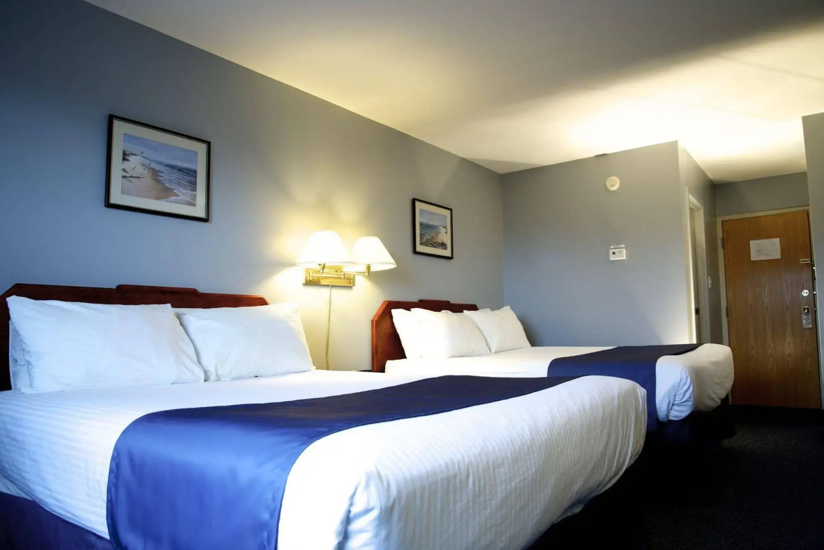 St. Christopher's Hotel