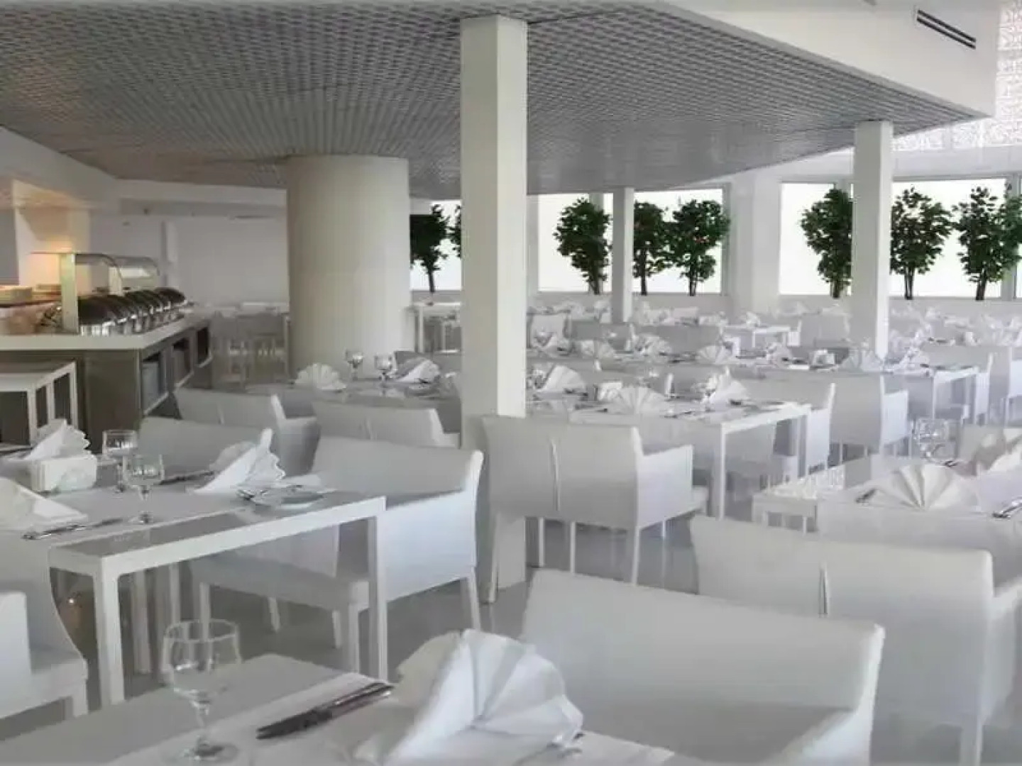 Radisson Blu Hotel Mersin