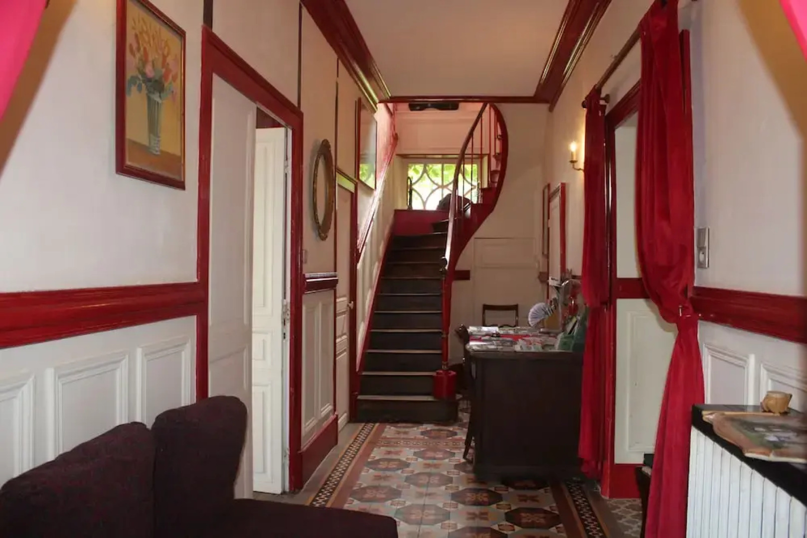 Chambres d'hôtes Champendu