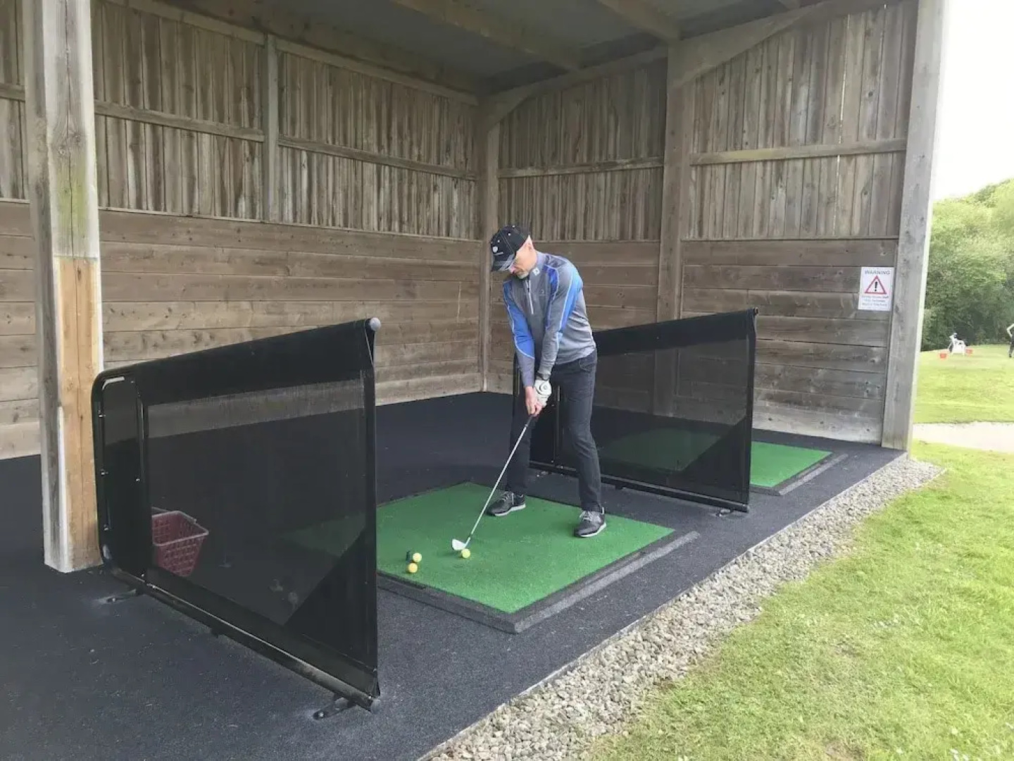 Lanhydrock Hotel & Golf Club