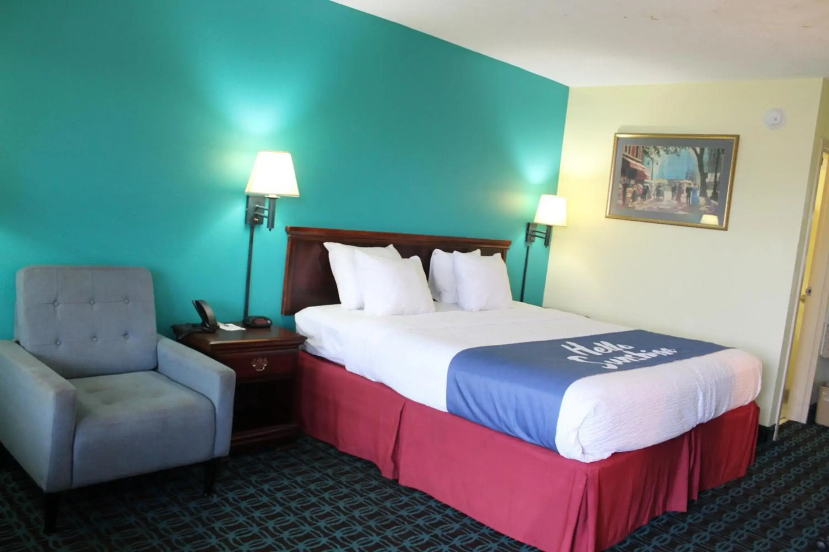 Four Points by Sheraton Richmond