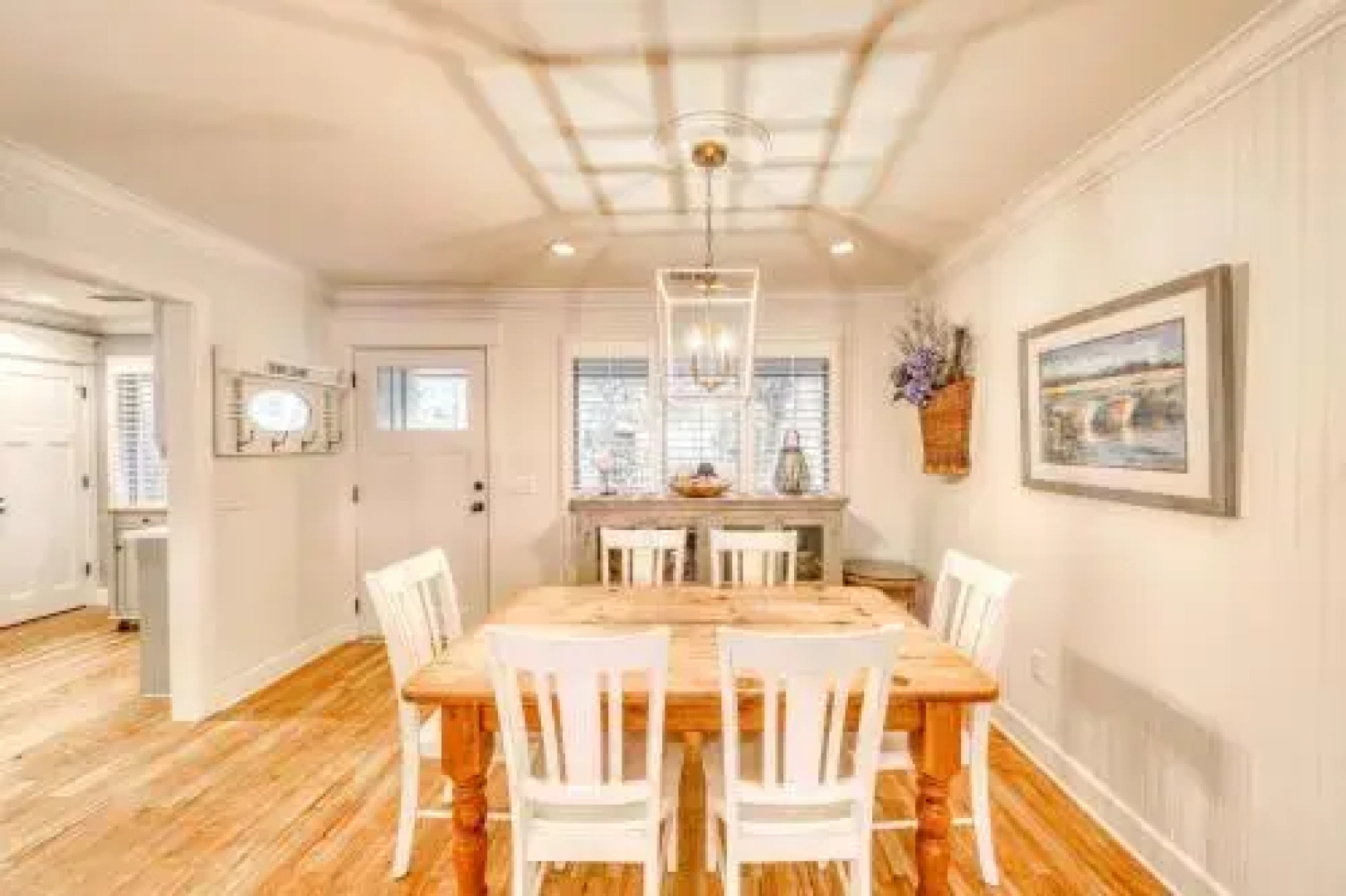 5 Inlet Cove Cottage