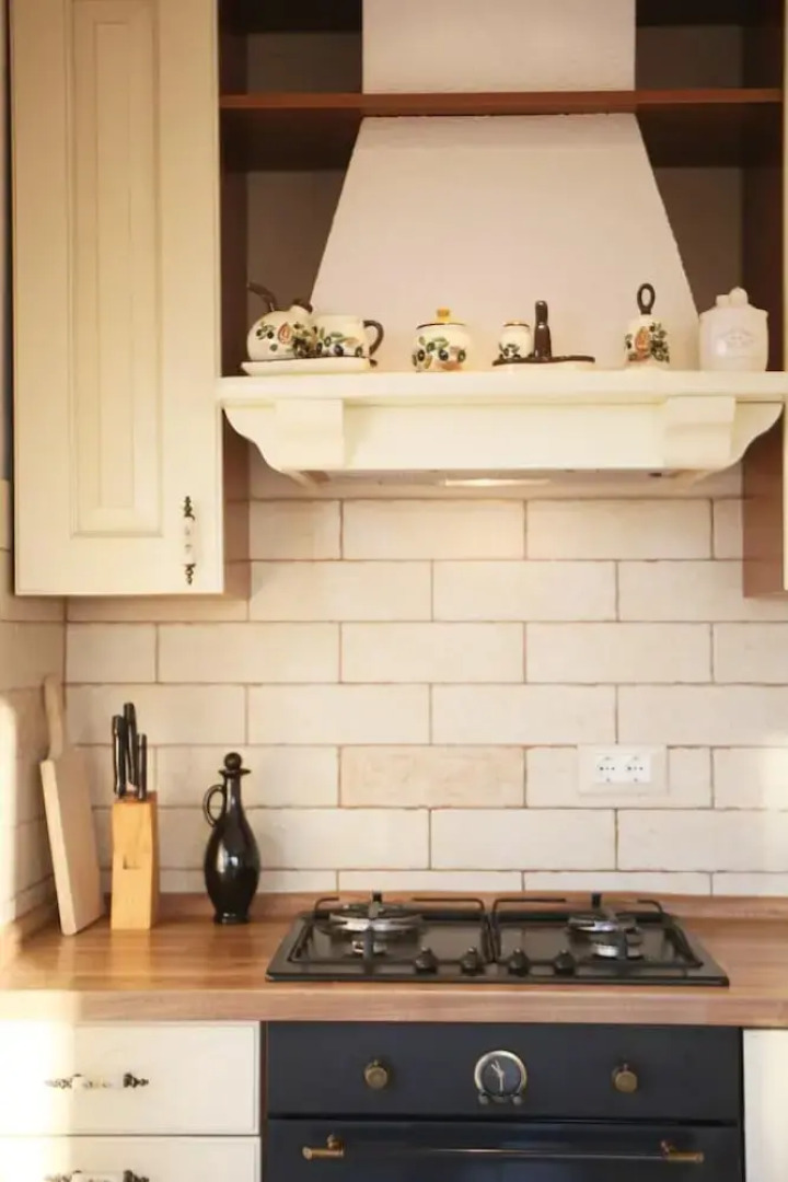 Villa Vista Makarska CFH