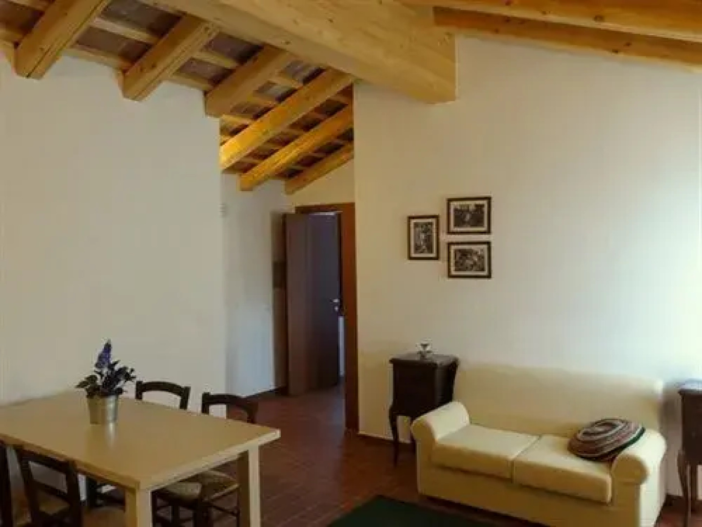 Agriturismo Le Procurative – Apartments
