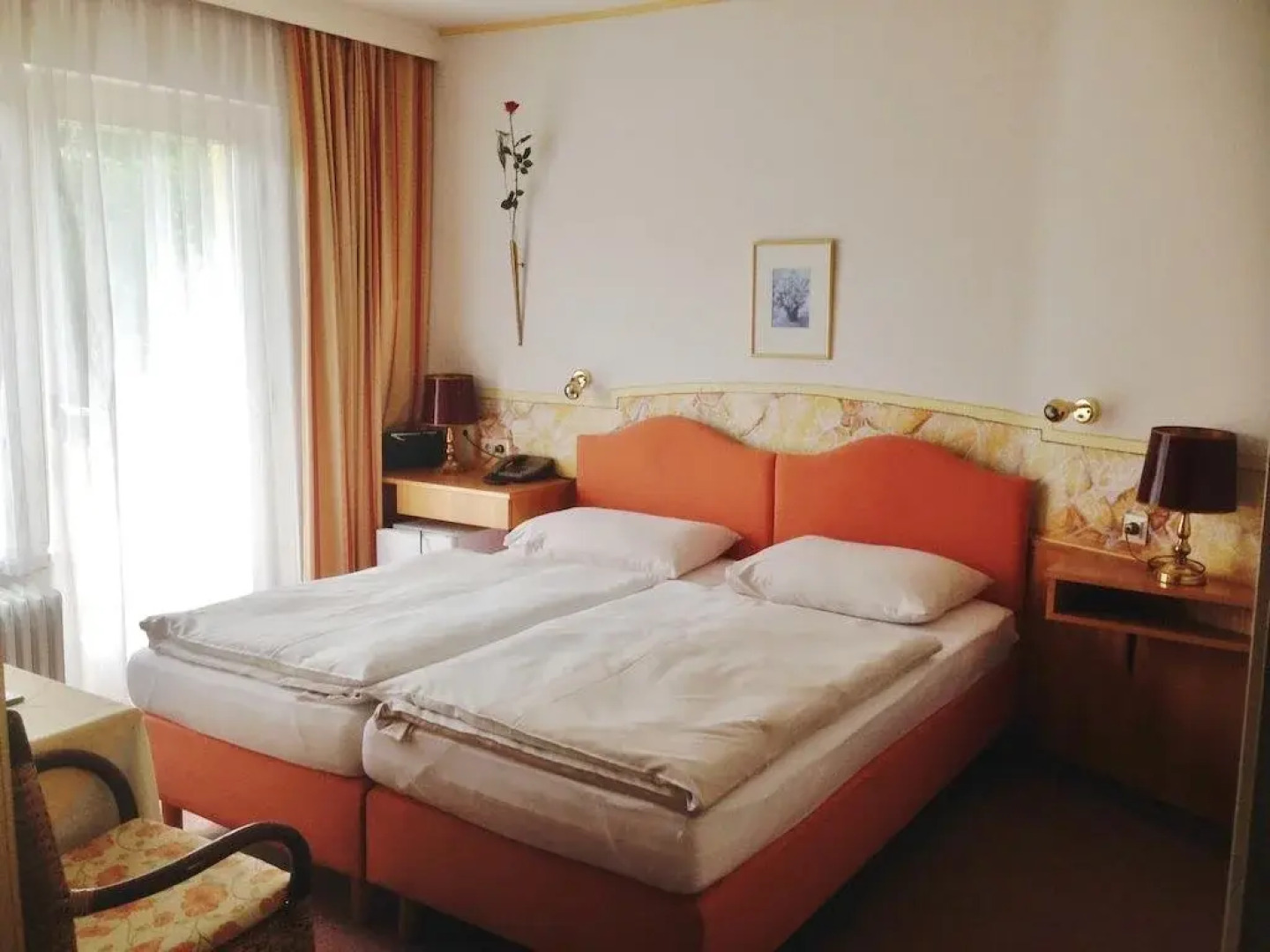 Austria Classic Schlosshotel Oth