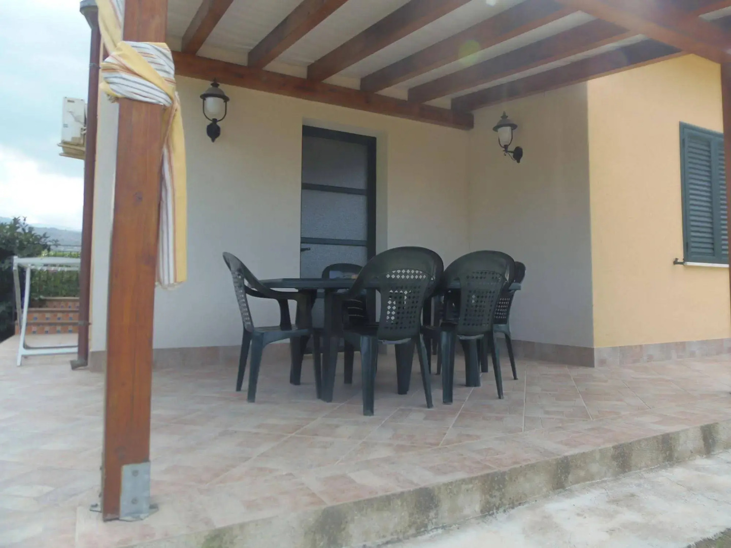 Case Vacanze Paradise Beach