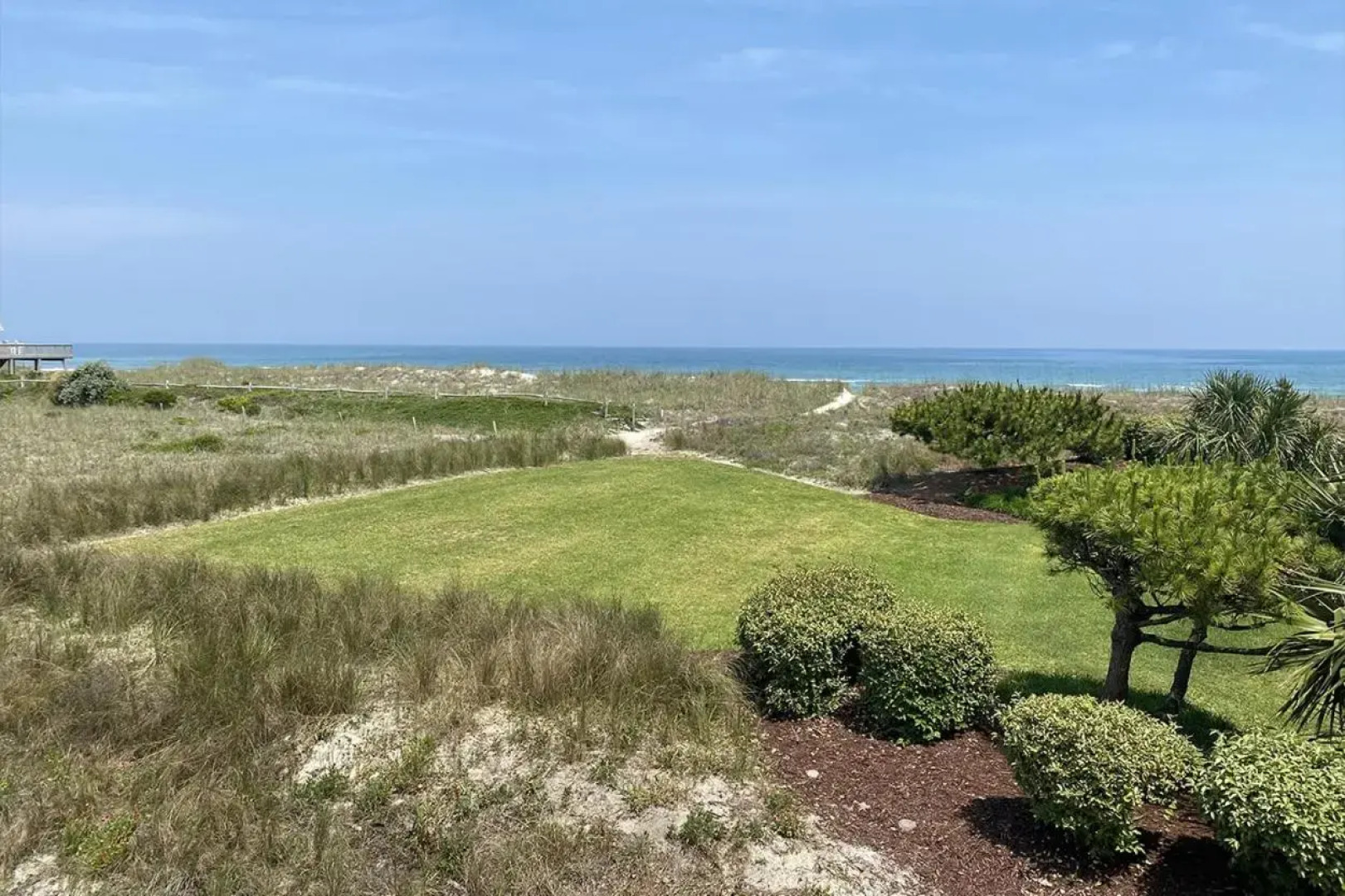 Ocean Perch by Sea Scape Properties