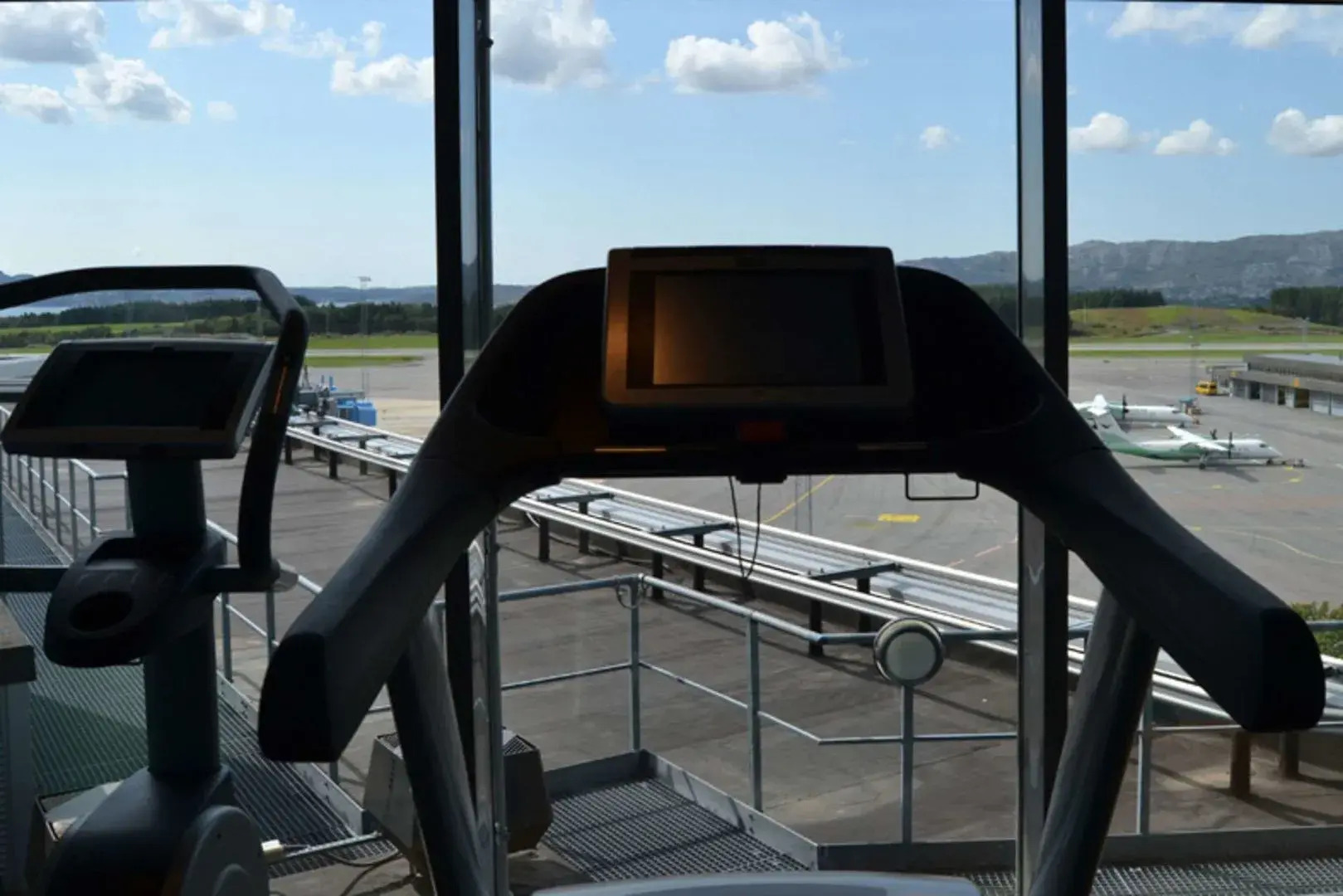 Clarion Hotel Bergen Airport Terminal