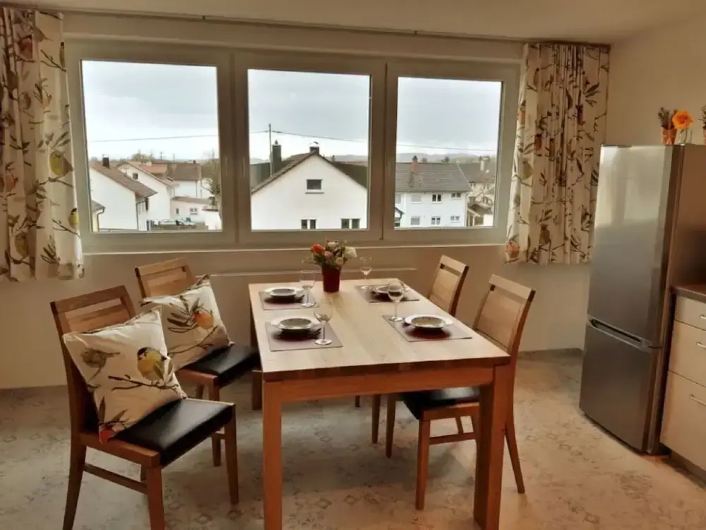 Basler - Het Kleine Vakantiegeluk