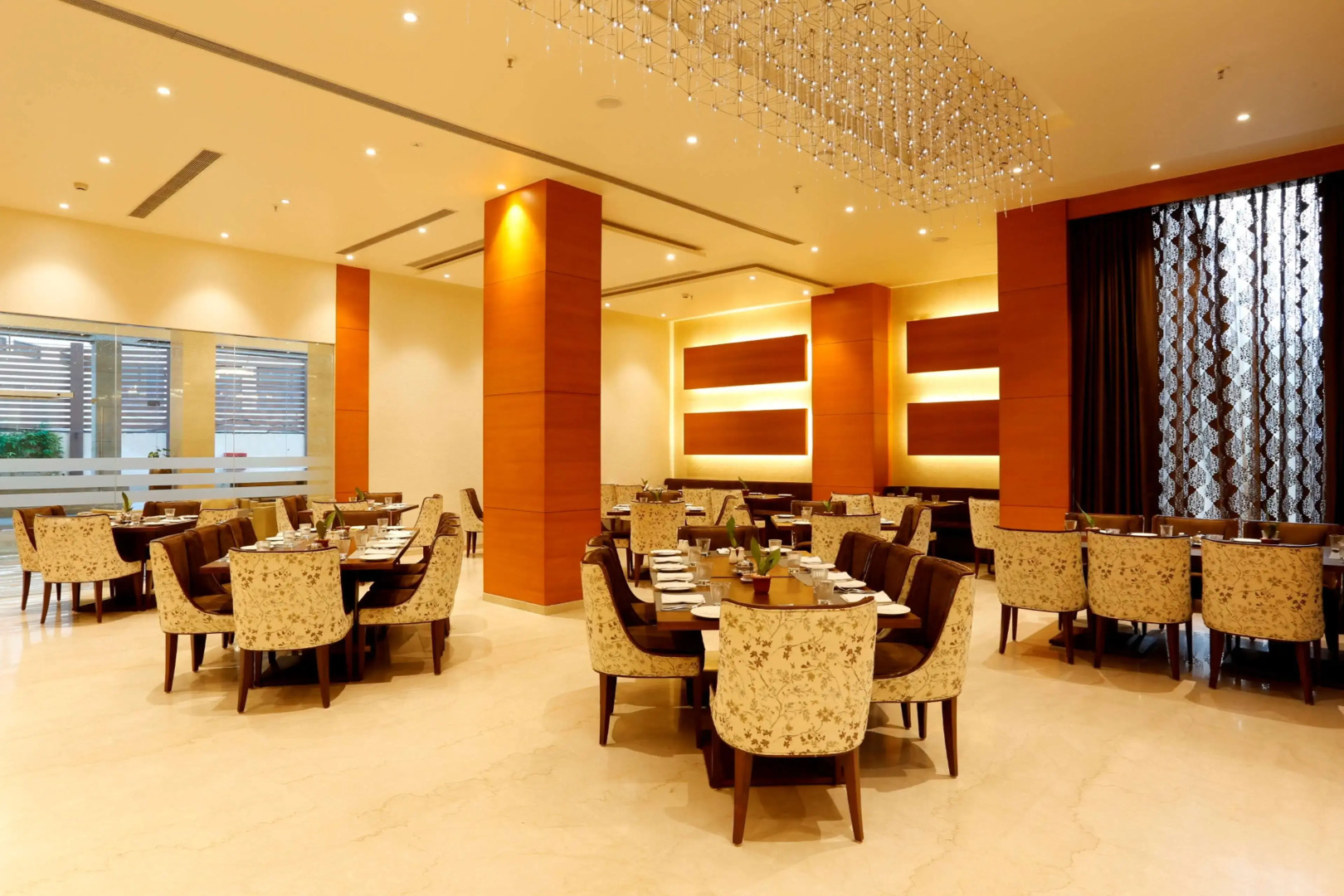 Nataraj Sarovar Portico Jhansi