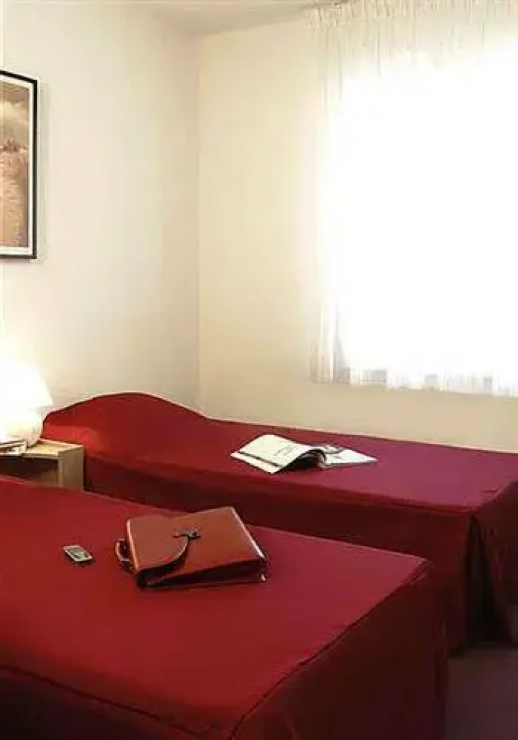 Adagio Access Marseille Plan-de-Cuques