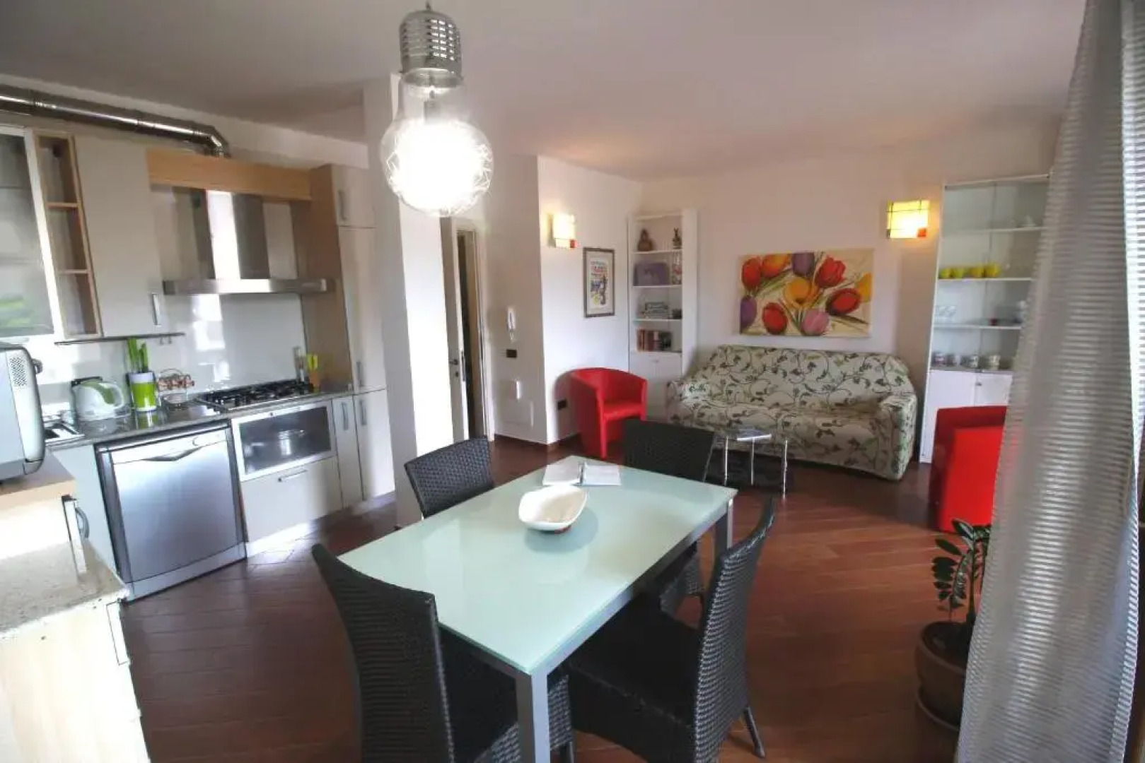 Sa Mirada Apartments