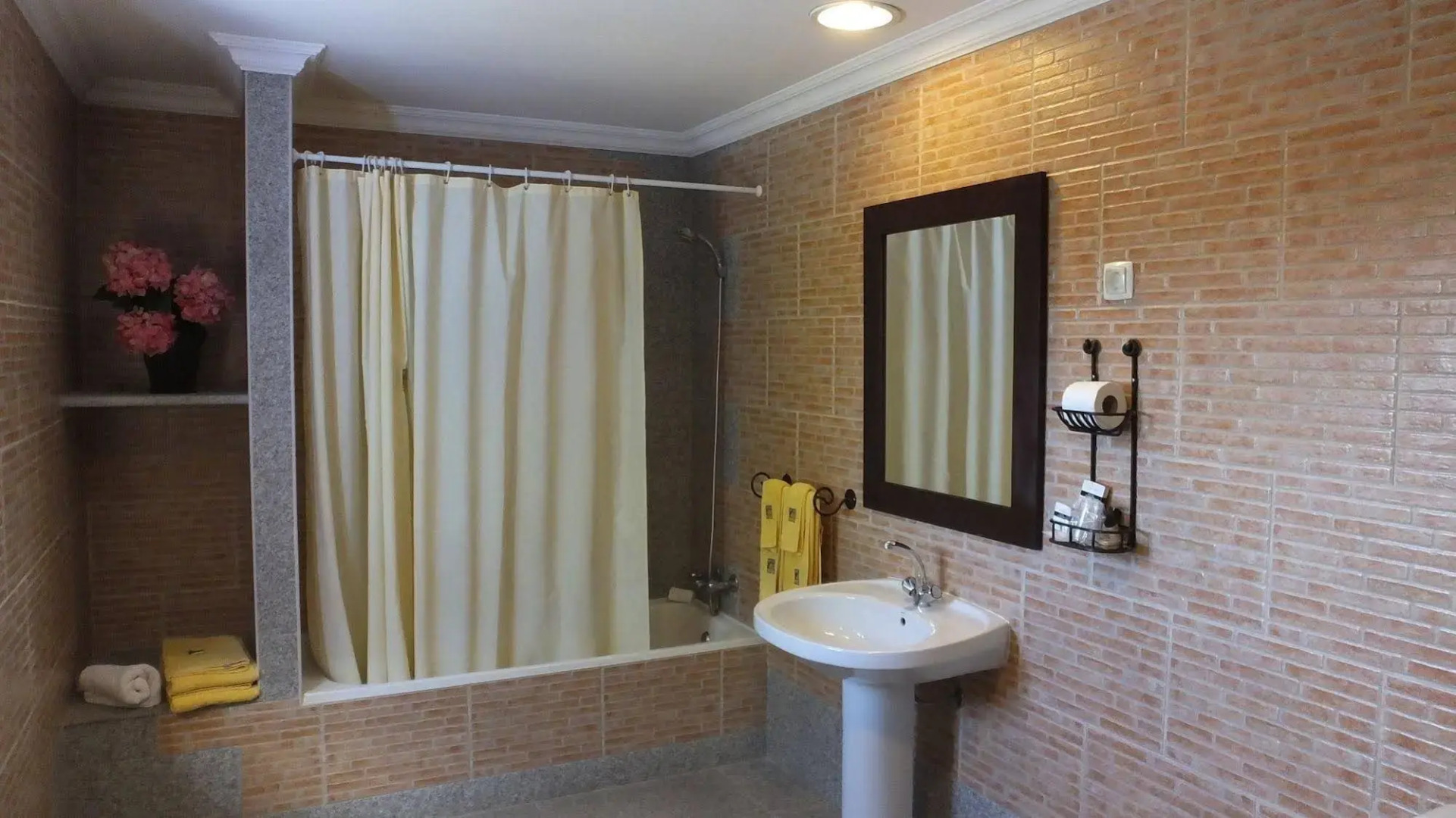 Monte Alerta Turismo Rural