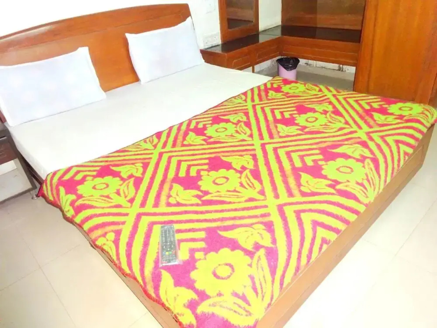 Hotel Ambey Residency