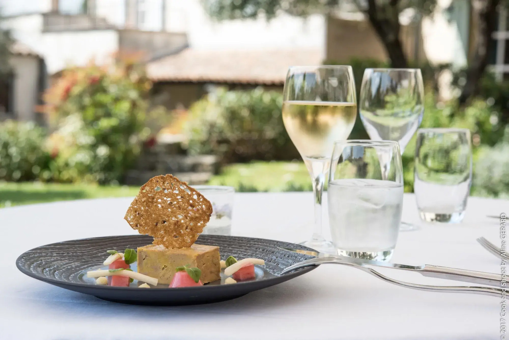 La Bastide de Mougins, a Tribute Portfolio Hotel