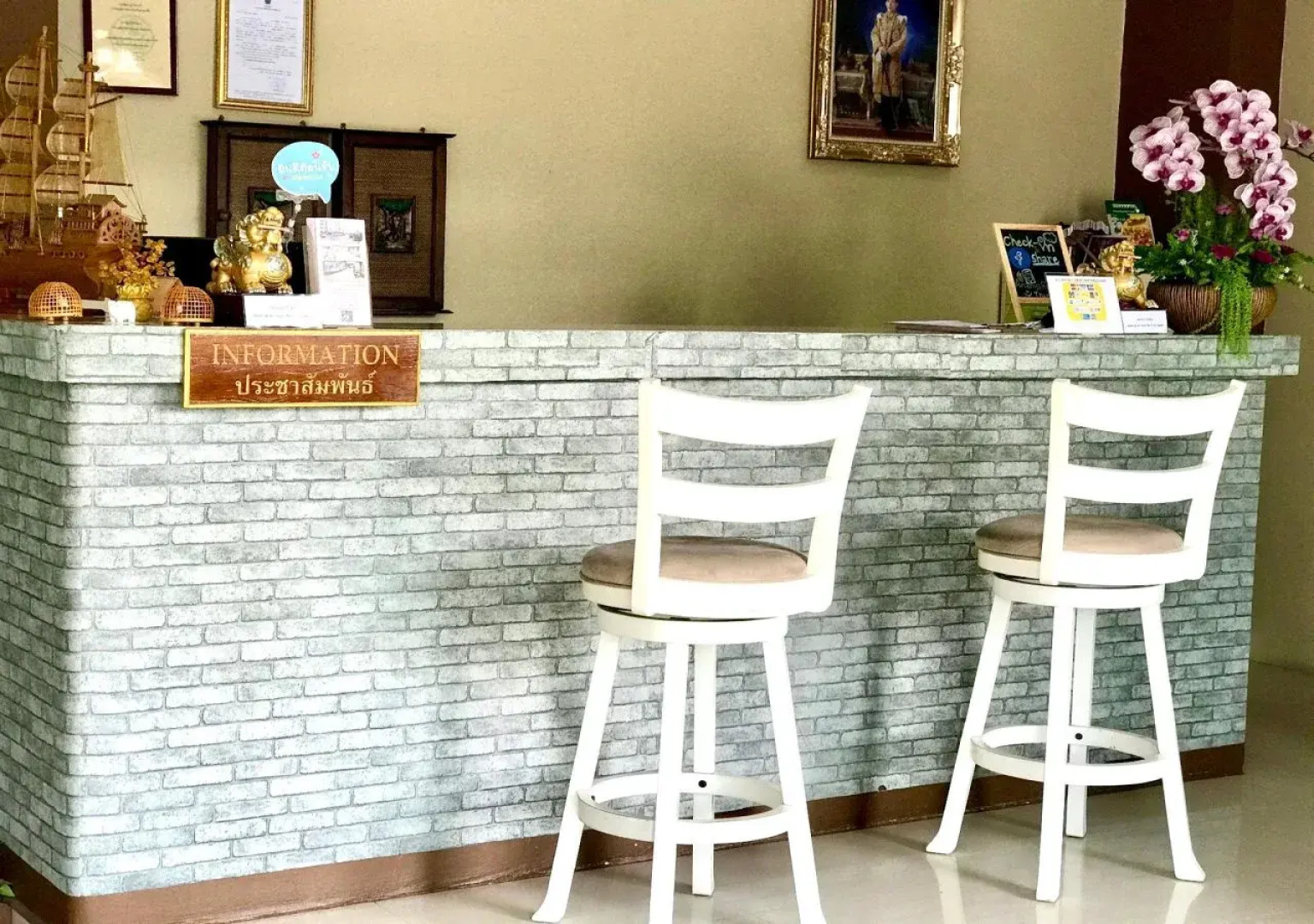 Ananya Residence Service Apartment