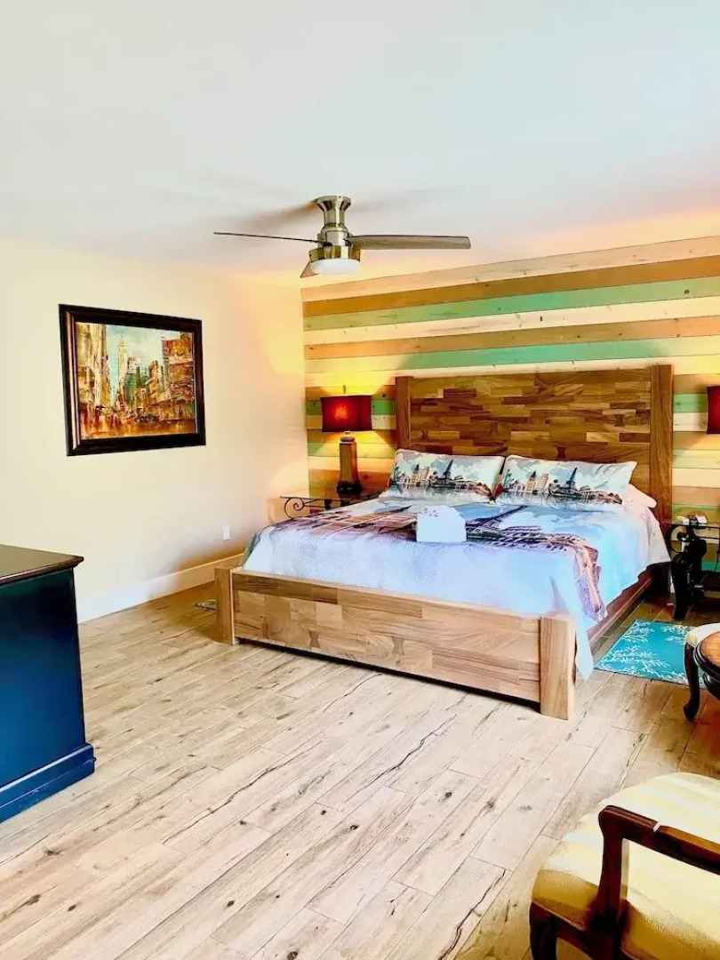 Coast Oaks Cottage 6 1 Bedroom Cottage by RedAwning