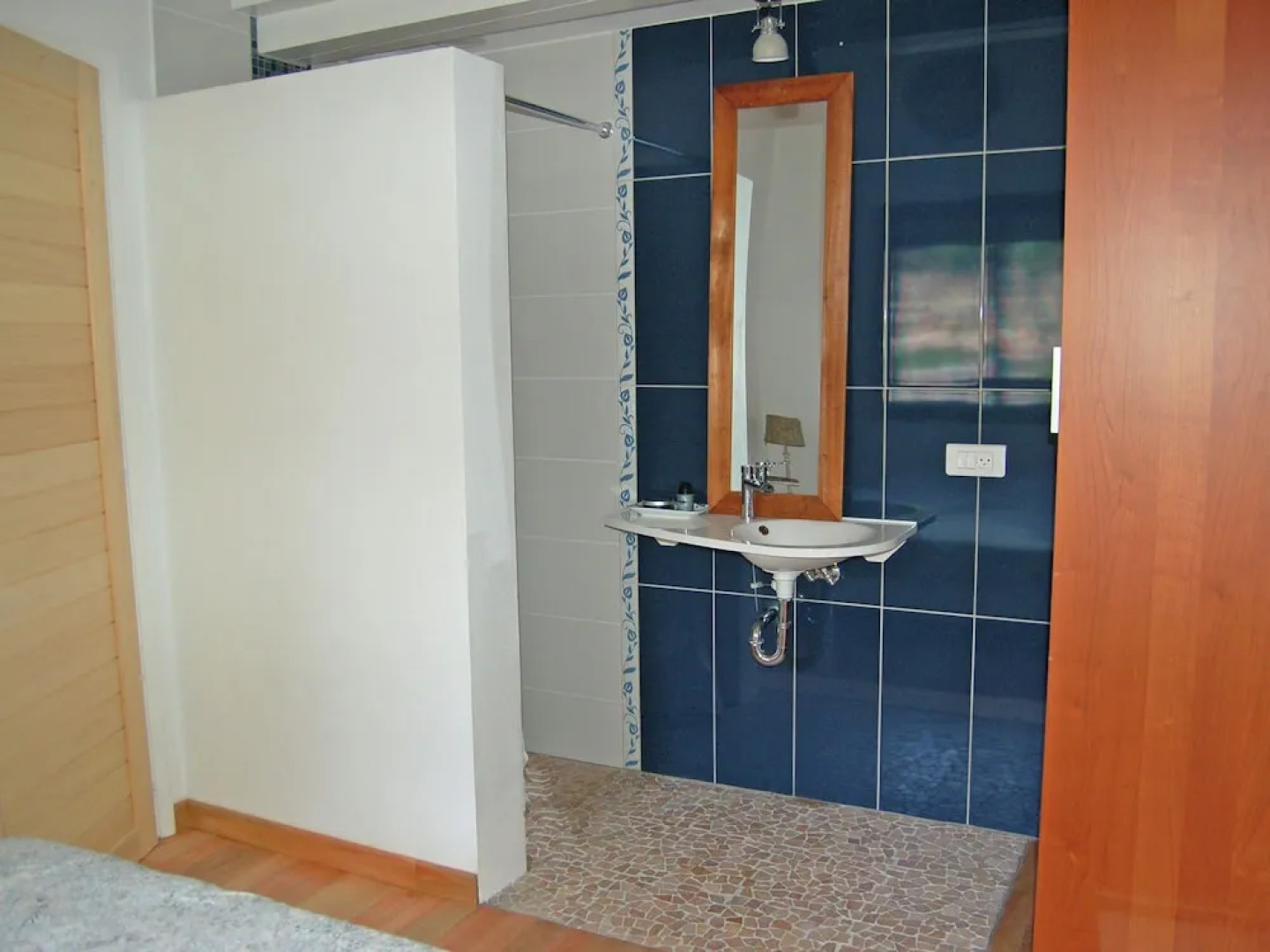 Luxury Apartment near Sea in La Turbie