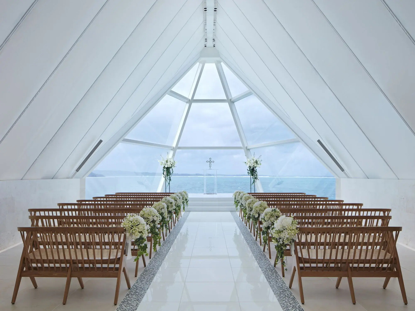 Sheraton Okinawa Sunmarina Resort