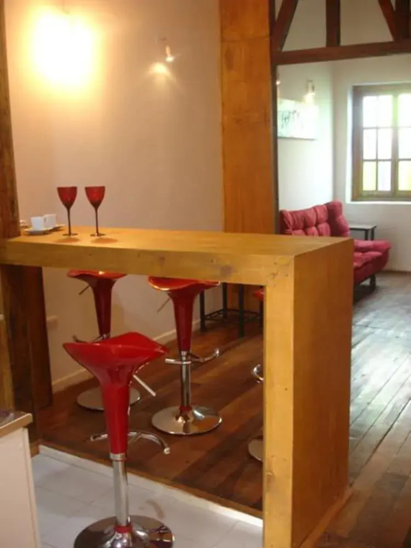 Garivalpo Bed & Breakfast Multicultural