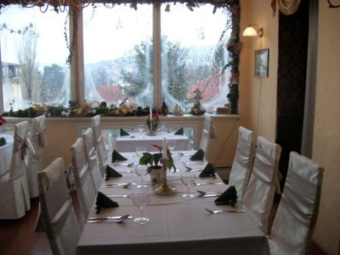 Hotel Viktória Vendégház