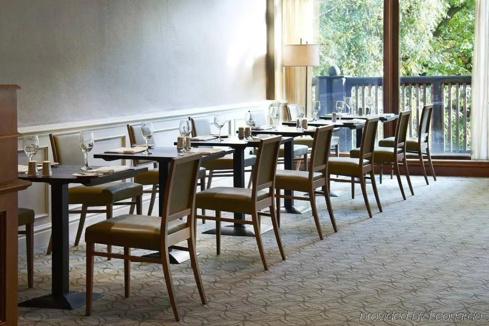 DoubleTree by Hilton Southampton