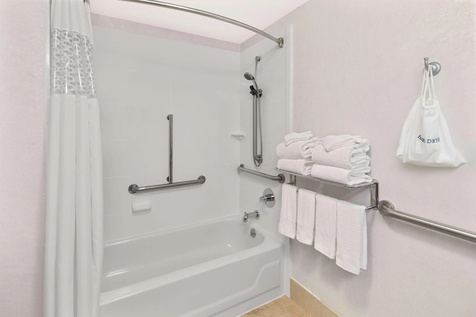 Hampton Inn Atlanta-Georgia Tech-Downtown