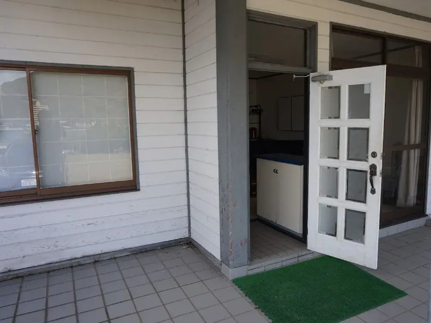 Seatiger Island In Shodoshima