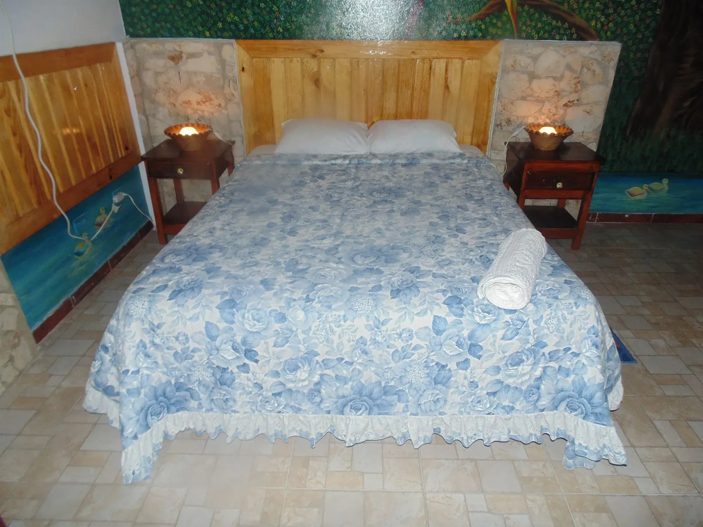 Metro Residences Hotel