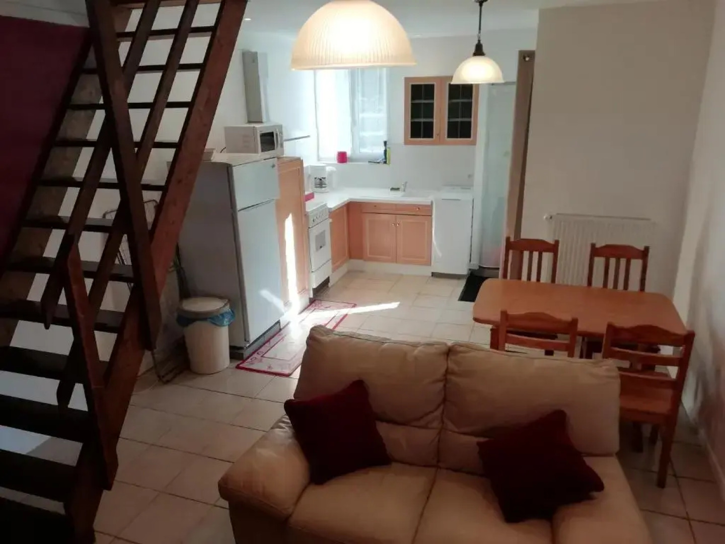 Les gites du petit Marcel