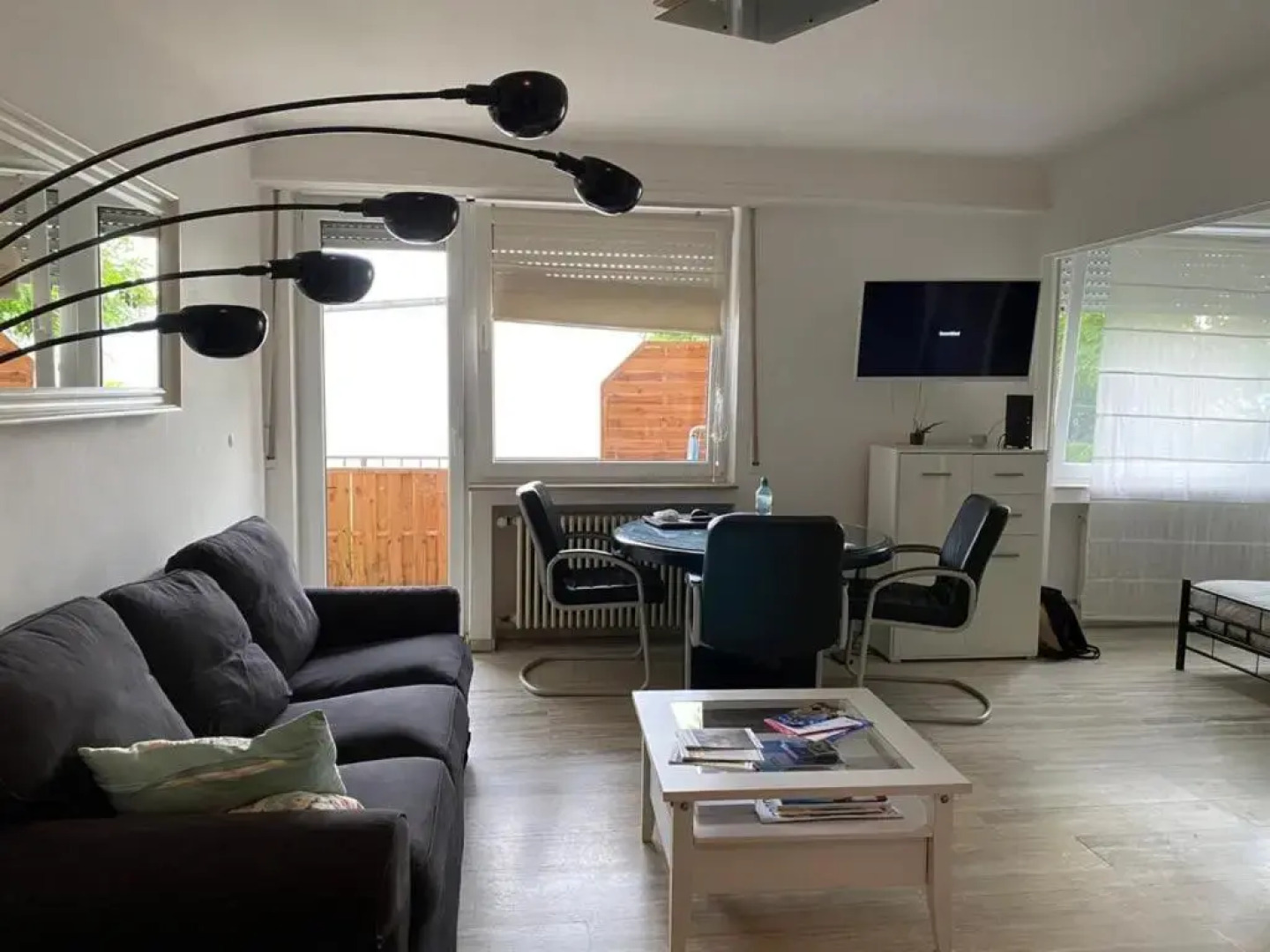 Green House Strassen