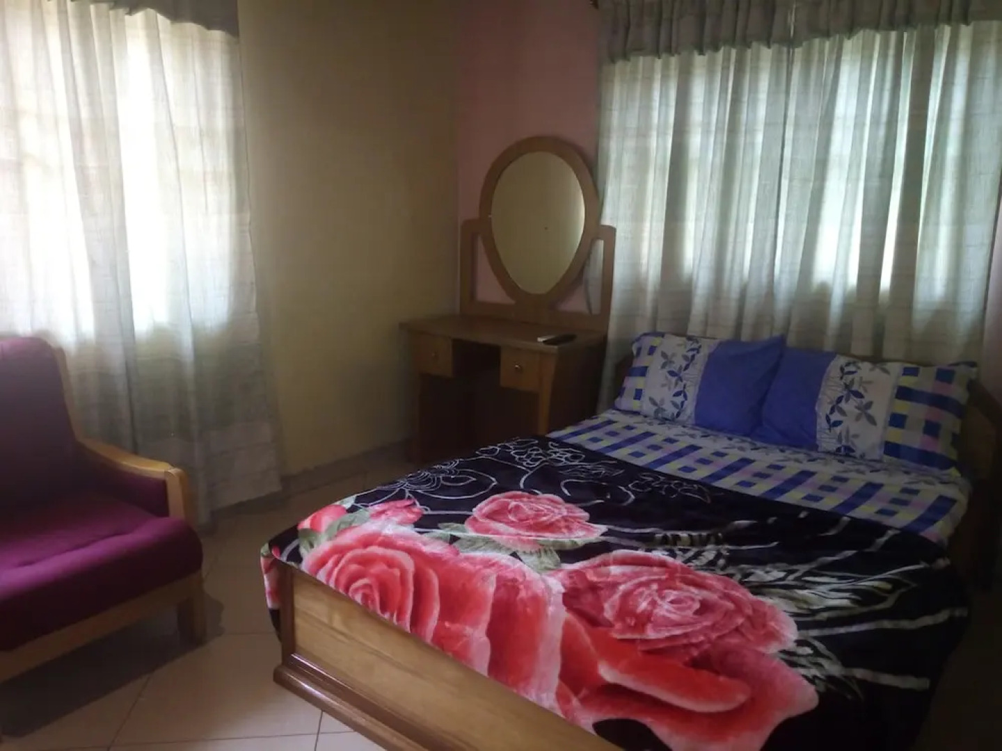 Standard Home Guest House