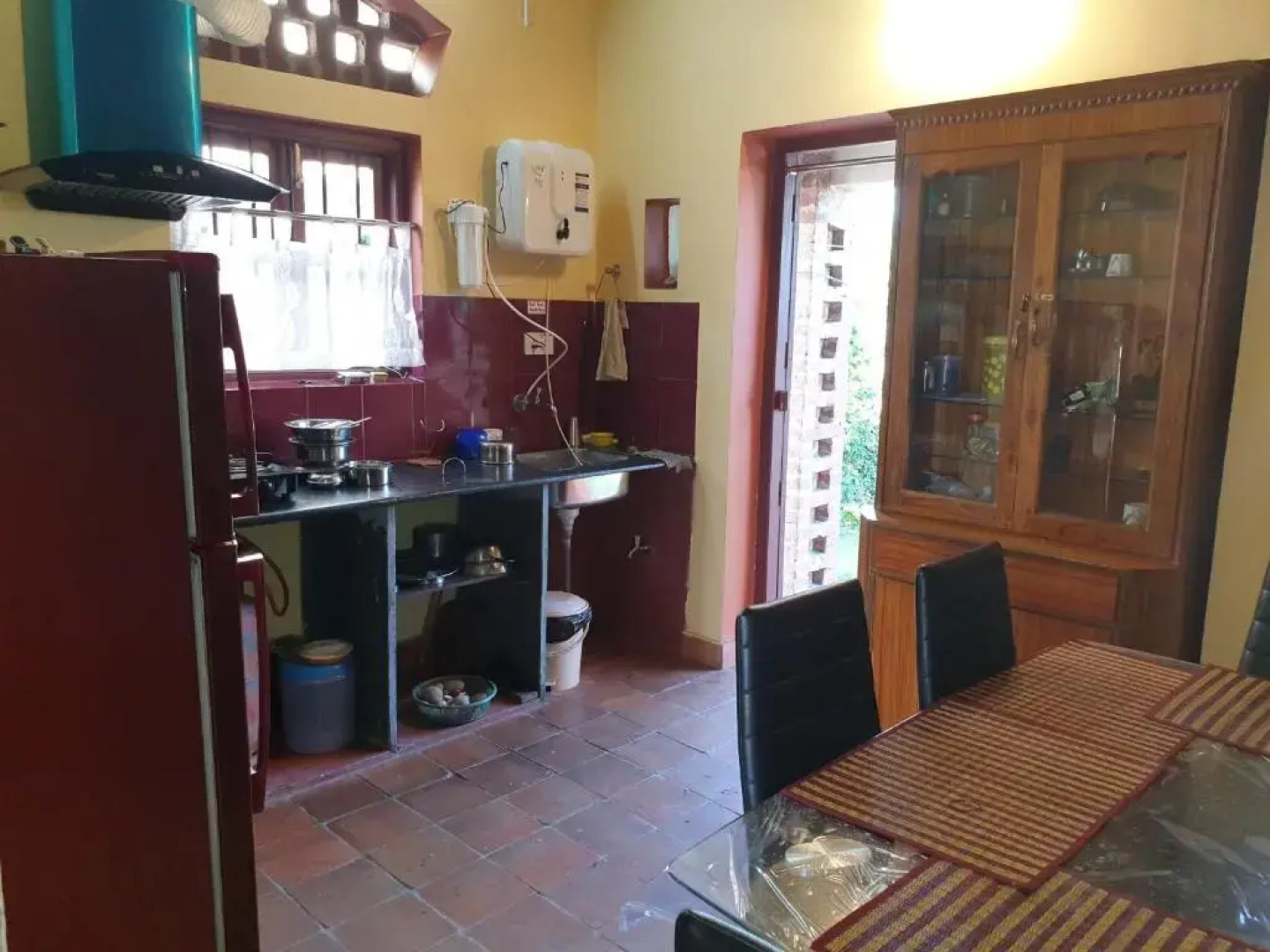 Shantiniketan Bungalow