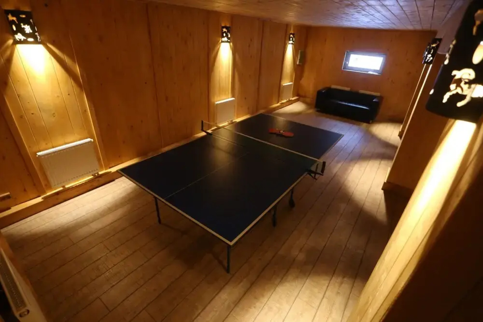 Отель «Урочище Сайкол»