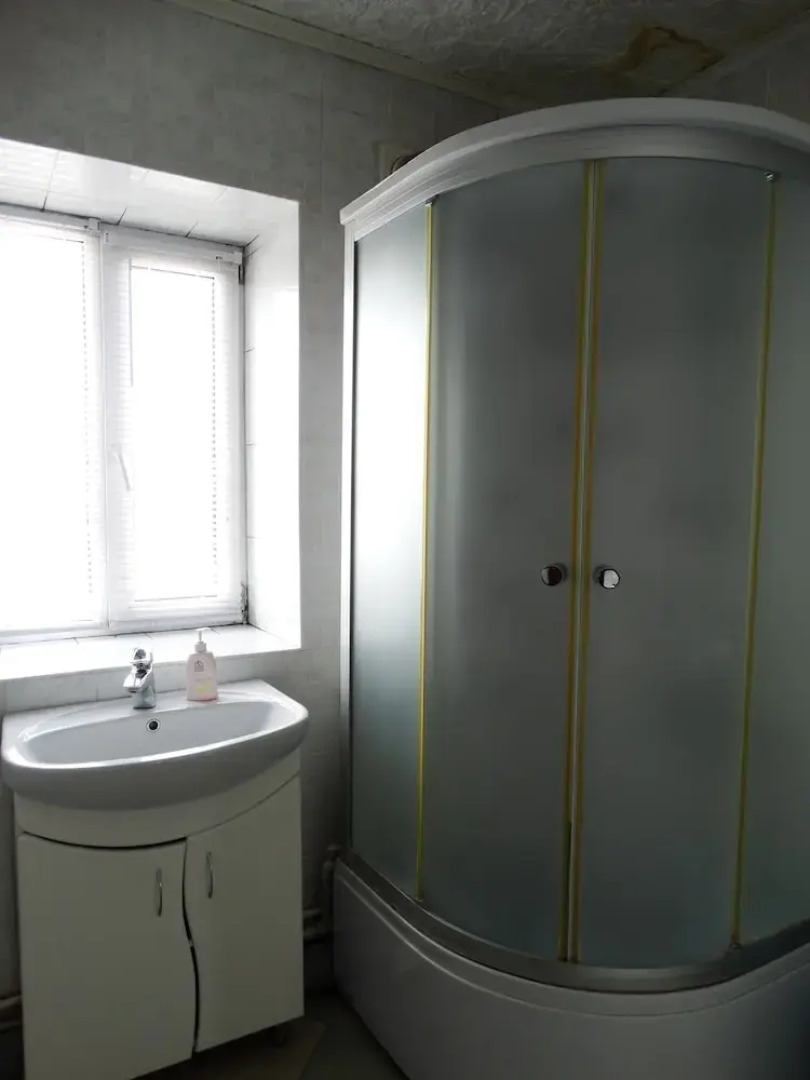 Мотель «Pit-Stop» на 661 км автодороги М7