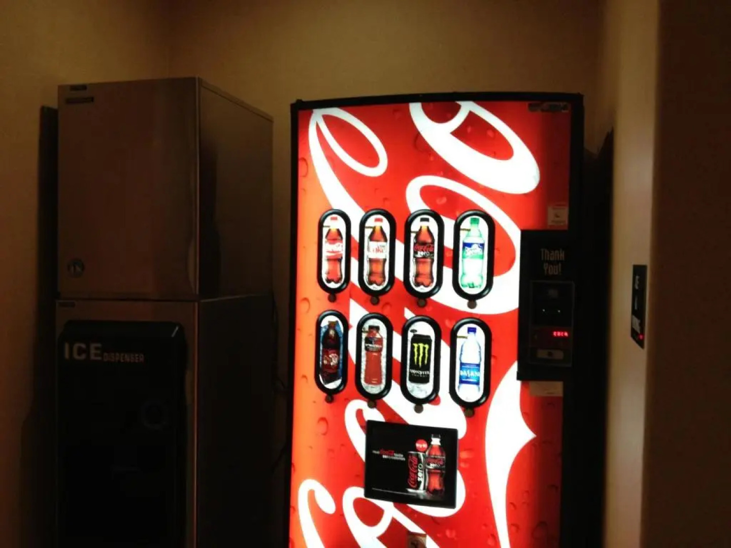 Super 8 by Wyndham Odessa TX