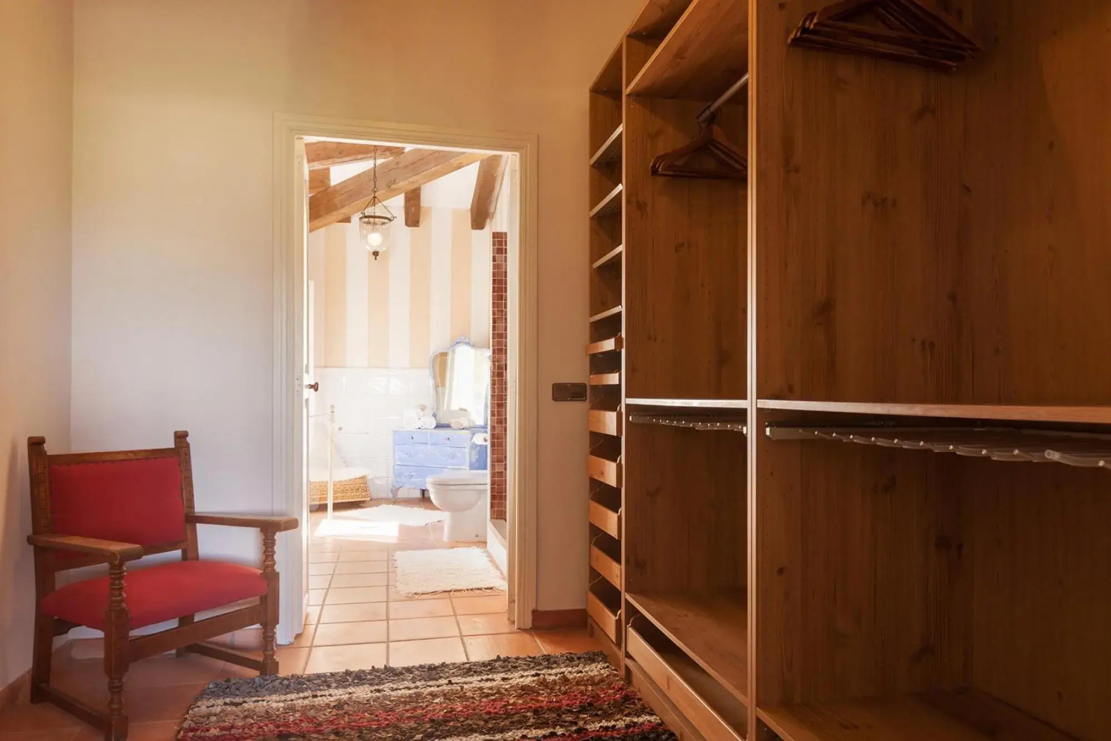 Mancor in Mancor de la Vall