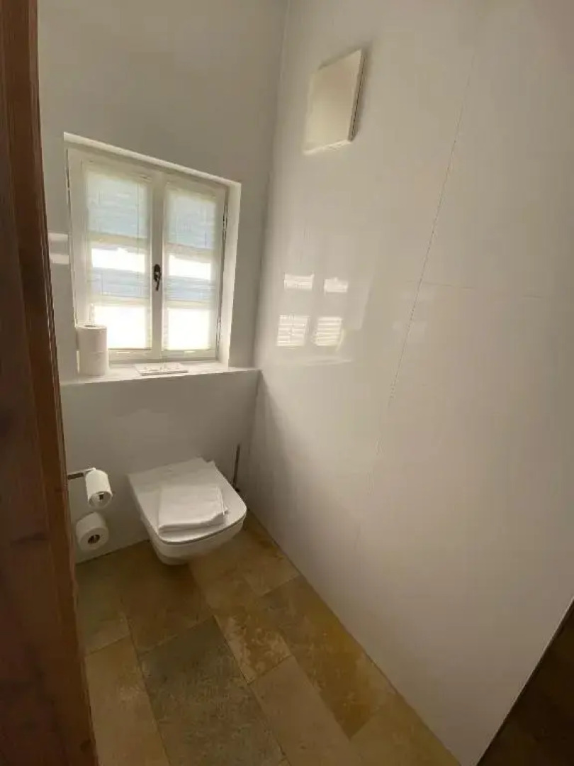 Appartement Georgiberg