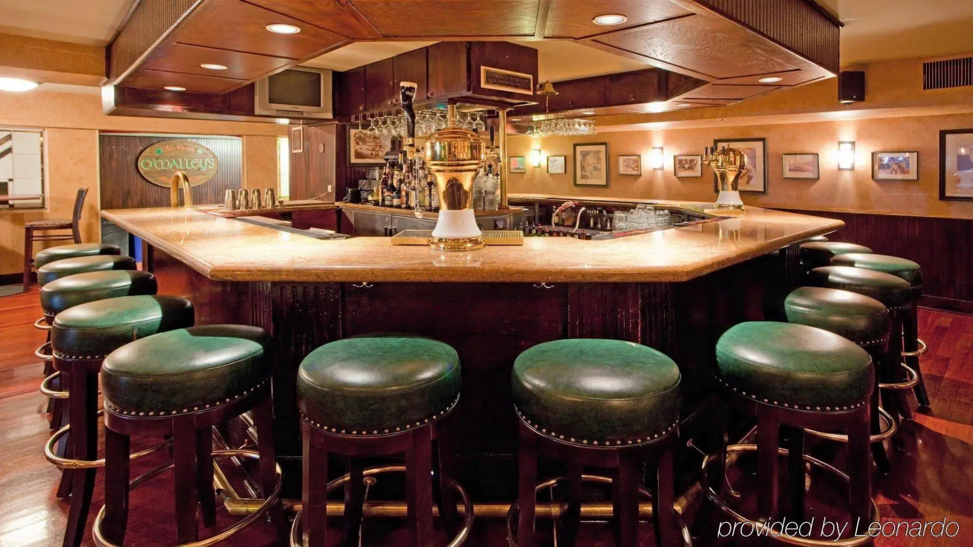 Doubletree by Hilton McLean Tysons