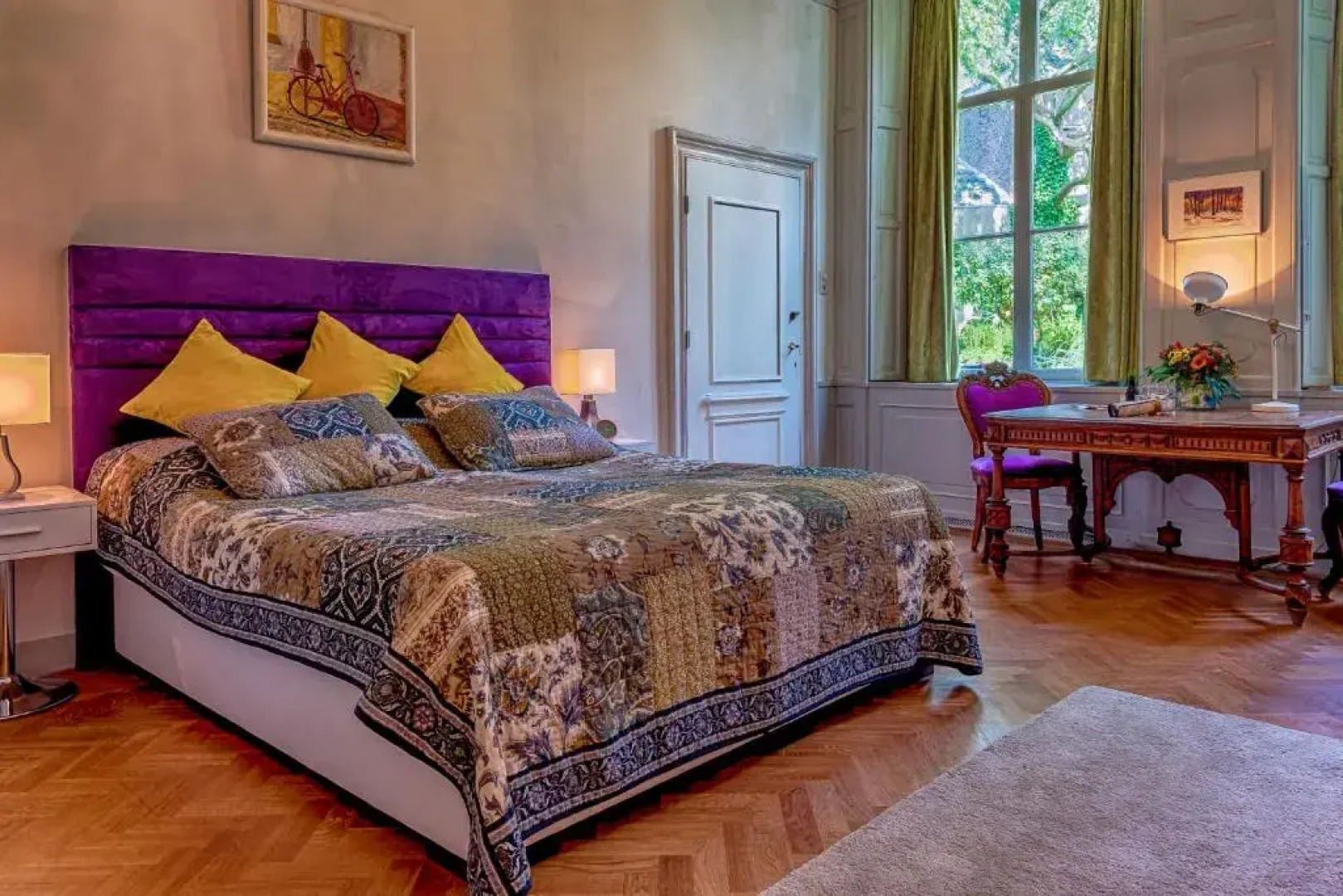 B&B Het Hart van Haarlem