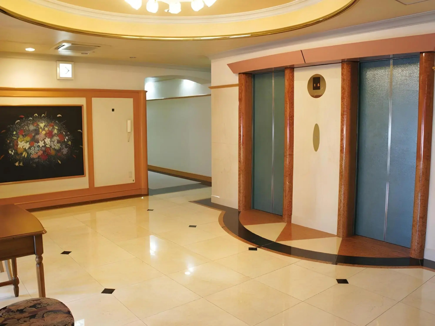 Hotel Sanmarco