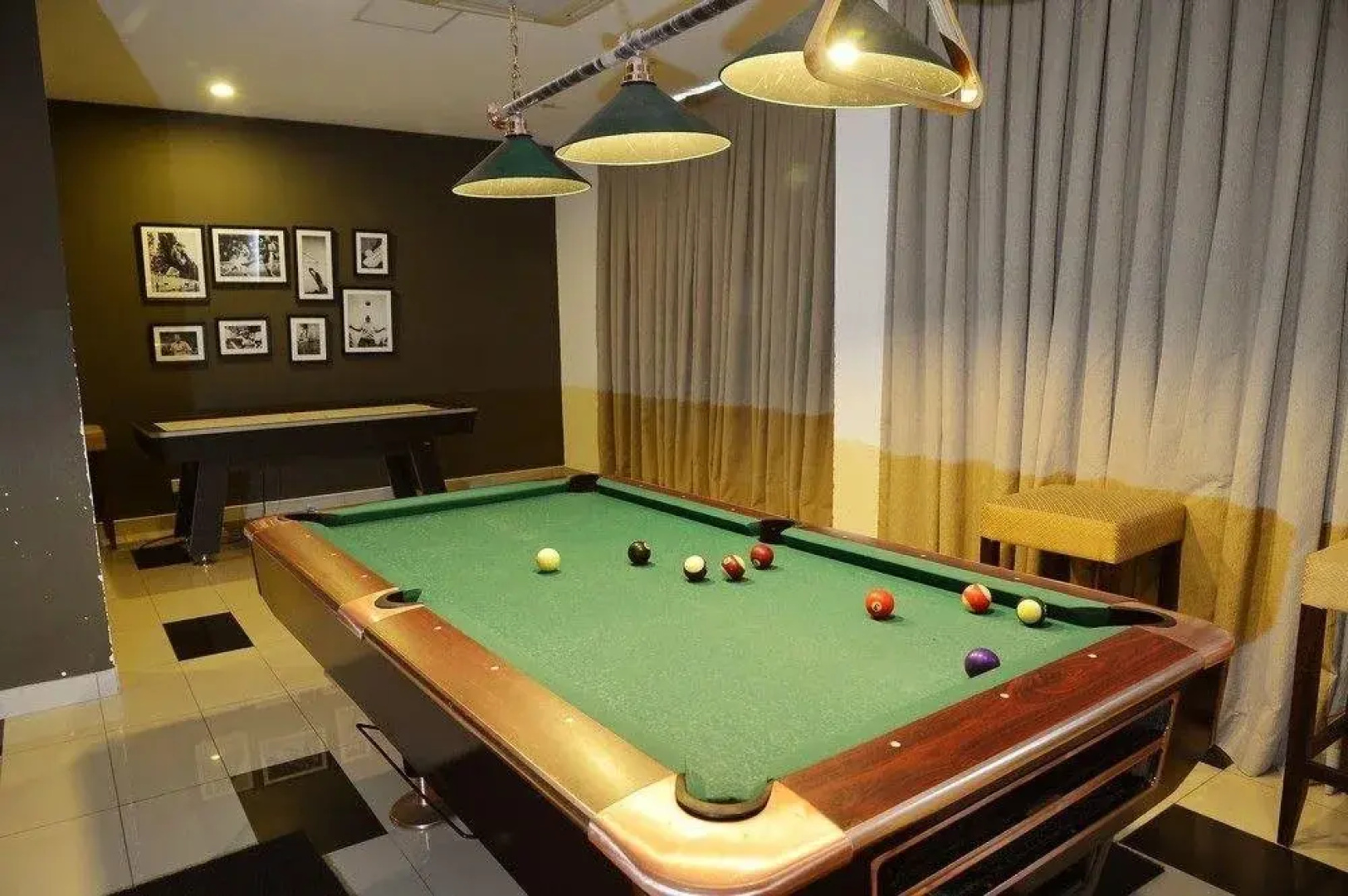 Luxury Resort Apartment OnThree20