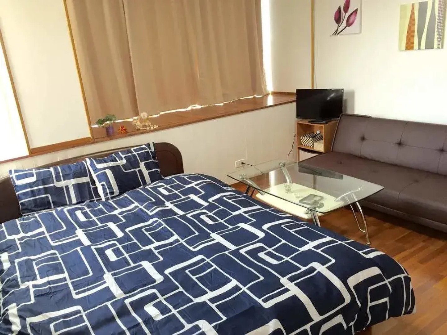 Guesthouse Seagull Village