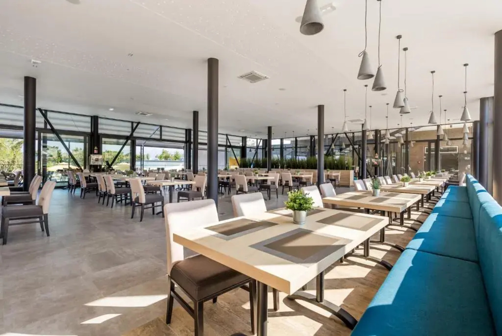 Mobile home Camping Omišalj