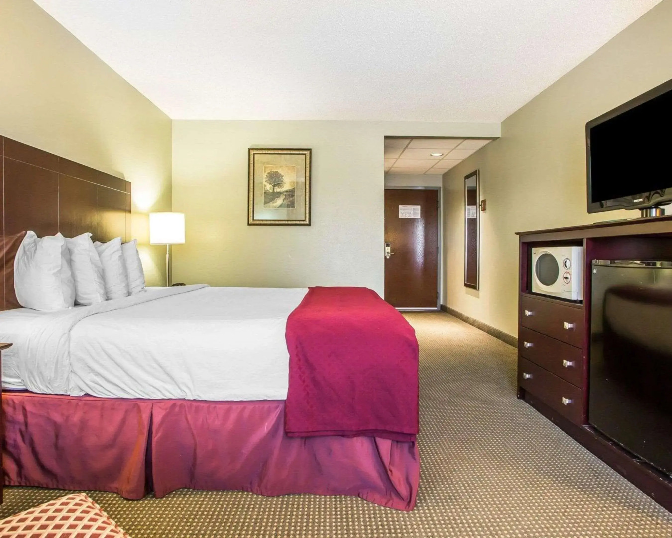 Quality Inn St. Robert - Ft. Leonard Wood